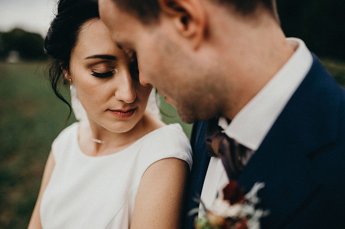 Hochzeit in der Orangerie Wiesbaden