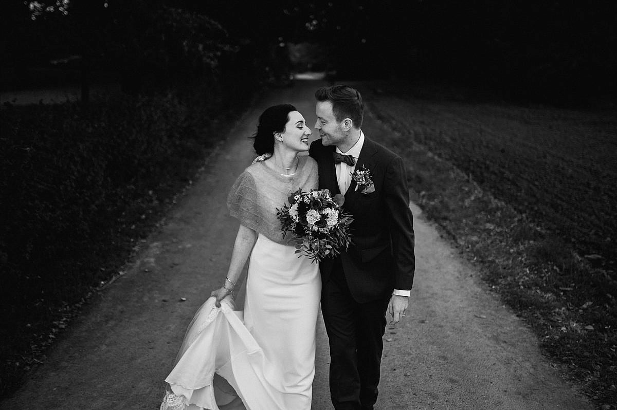 Hochzeit in der Orangerie Wiesbaden