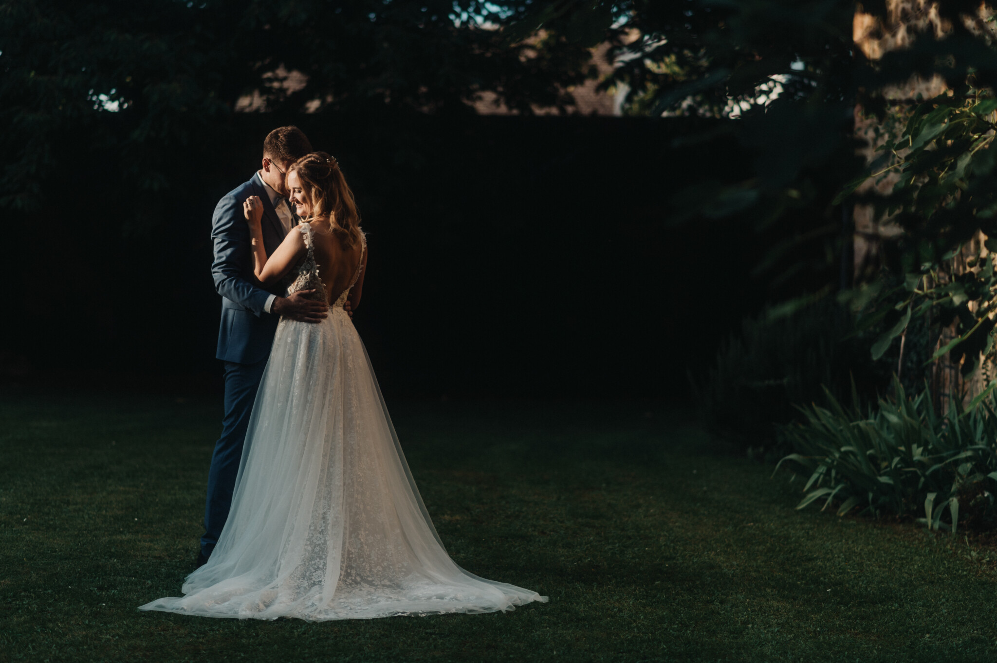 Hochzeit im Schloss Rheinhessen